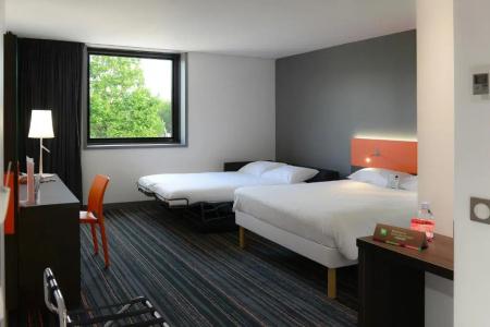 ibis Styles Caen centre gare - 78