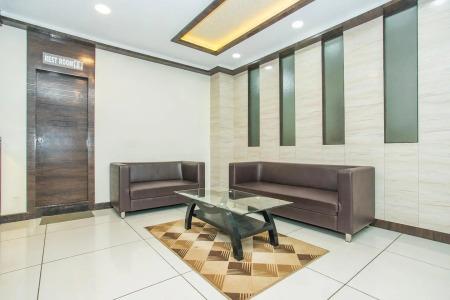 Ring Views - Hebbal - 9