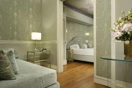 San Firenze Suites & Spa - 123