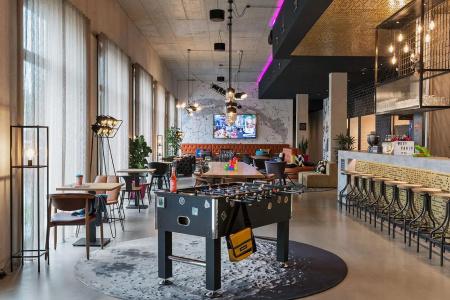 Moxy Darmstadt - 40