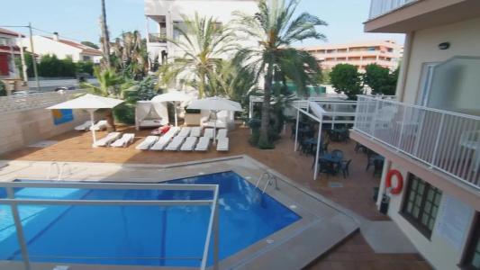 Bq Carmen Playa- Adults Only - 24