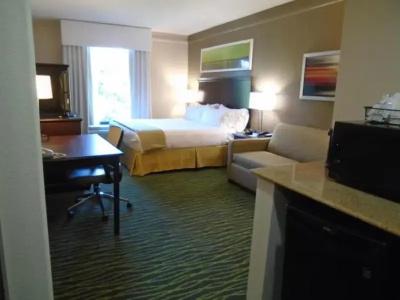 Holiday Inn Express & Suites Midlothian Turnpike, an IHG - 46