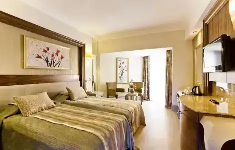 Side Star Resort - All Inclusive - 33