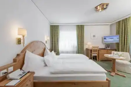 Chasa Montana & Spa Superior - 29