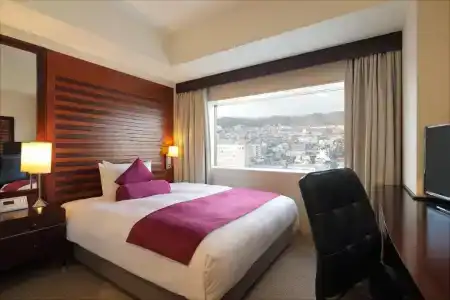 Ana Crowne Plaza Okayama, An Ihg - 23