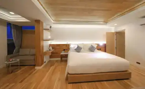 Kundala Beach Resort Hua Hin - 133