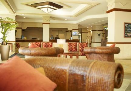 Mantra Sun City - 1