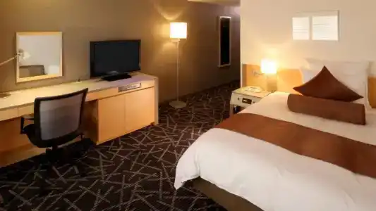 Ana Crowne Plaza Niigata, An Ihg - 51