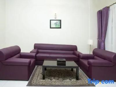 Remas Suites - Al Khoudh, Seeb, - 51