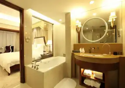 Nanjing Grand - 4