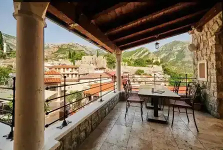 Stara ČAršIja Resort & Spa - 29