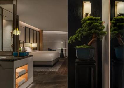 Empark Prime Beijing - 47