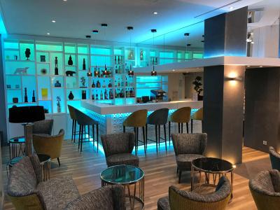 Best Western Plus Carlton Annecy - 23