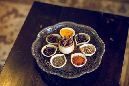 Spices - 12