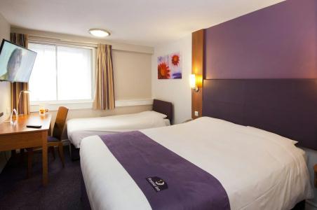 Premier Inn Euston - 16