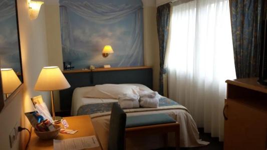 Luna Riccione e Aqua Spa Only Adults +12 - 34