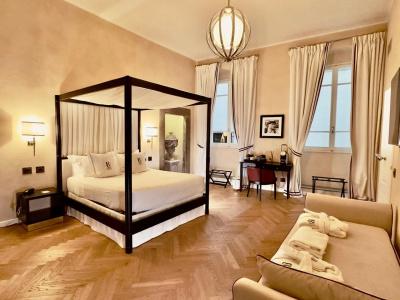 Relais Uffizi - 20