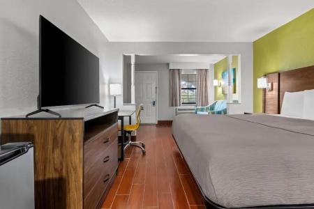 Traveby Wyndham Suites St Augustine - 20