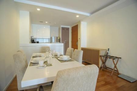 Gm Serviced Apartment (Sha Certified) - 108