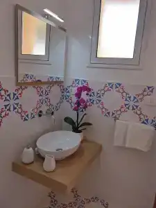 b&b Villa Maiolica - 8