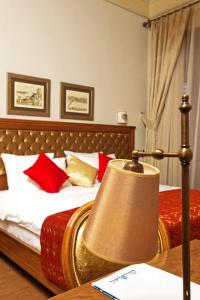 Celine - Ottoman Mansion - 22