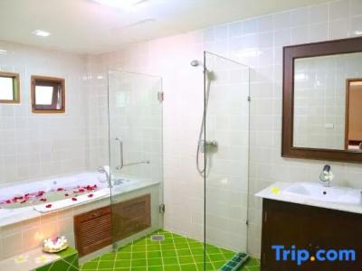 Oriental Siam Resort - Sha Extra Plus Certified - 152