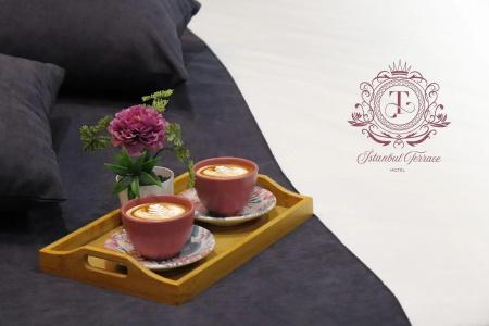 İstanbul Terrace - 24