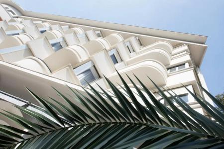 hôTel Le Grand Pavois Antibes Juan-Les-Pins - 0