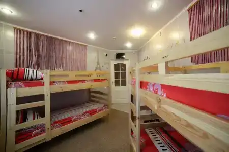 VIVA hostel  - 13