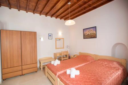 Florance  & Rooms - 4