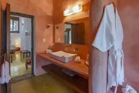 Hacienda Santa Cruz Merida - 7