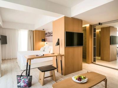 Ibis Styles Heraklion Central - 146