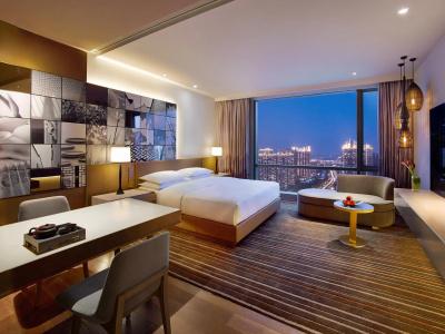Hyatt Regency Suzhou - 32