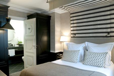 Hôtel Recamier - 82