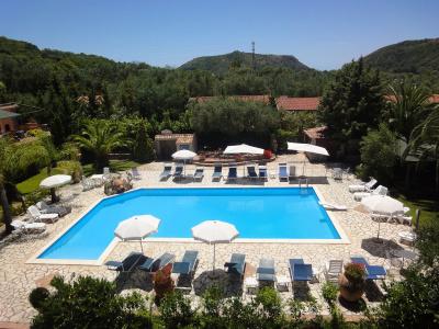Residence e B&B Villamirella - 8
