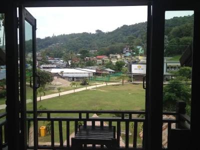 Phi Phi Andaman Legacy Resort-Sha Plus - 211