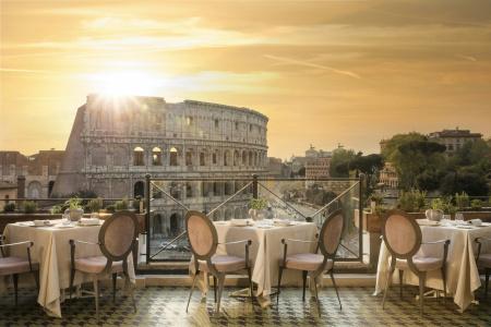 Palazzo Manfredi – Small Luxury Hotels of the World - 40