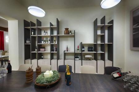 Hb Aosta & Balcony Spa - 10