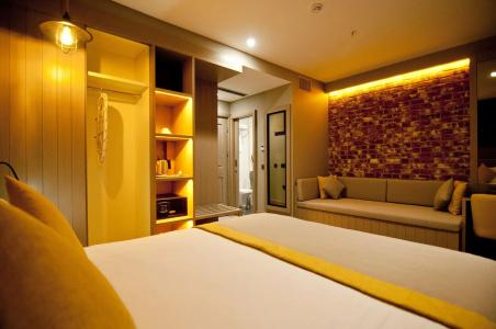 Seraglio & Suites - 46