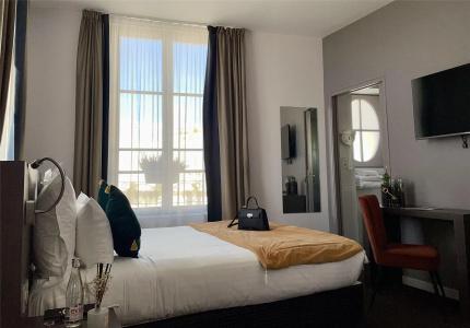 Best Western Blois Château - 4