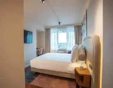 Tryp By Wyndham Antwerp - 85