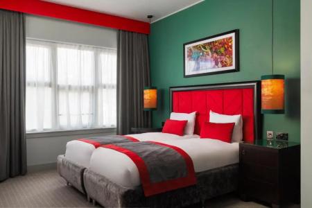 Malmaison Newcastle - 73