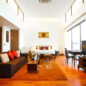 Samui Paradise Chaweng Beach Resort & Spa- Sha Plus - 3