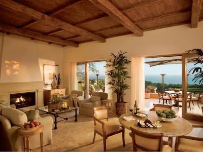 at Pelican Hill - 169