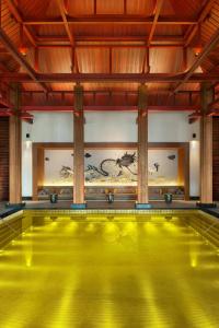 The St. Regis Lhasa Resort - 33