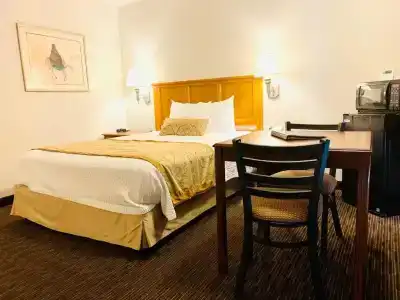 St. George Inn and Suites - 63