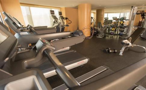 Kimpton Marlowe, An Ihg - 21