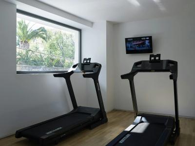 Domotel Kastri - 19