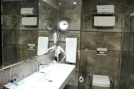 Olea Otel - 7