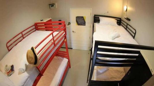 S1hostel Bangkok - 3